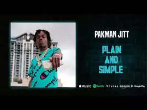 Pakman Jitt - Plain And Simple